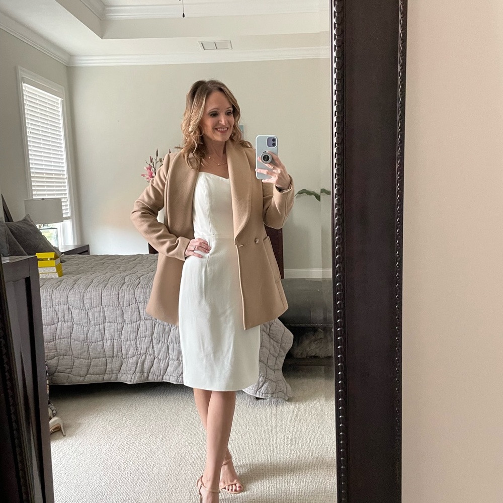 Meet your Posher, Christin